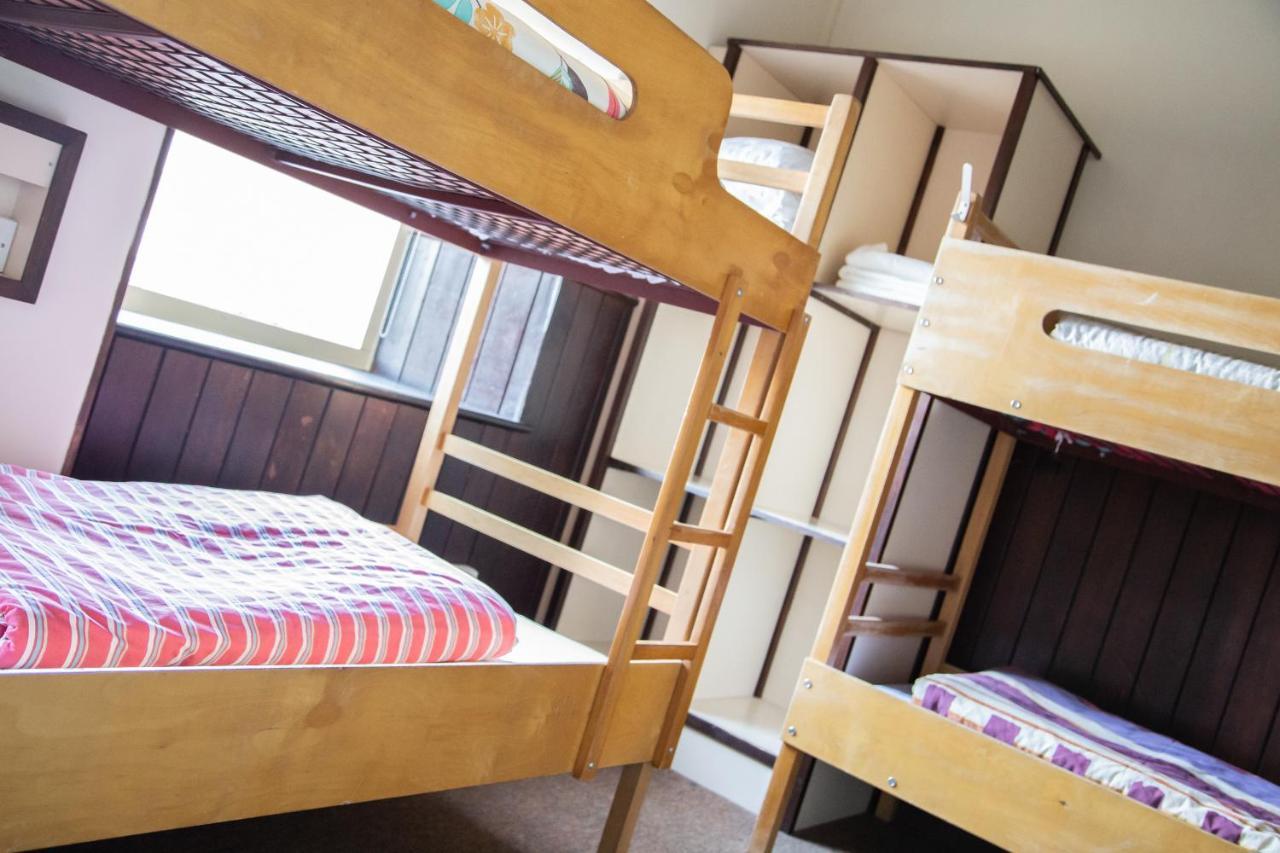 Kirkby Stephen Hostel Luaran gambar