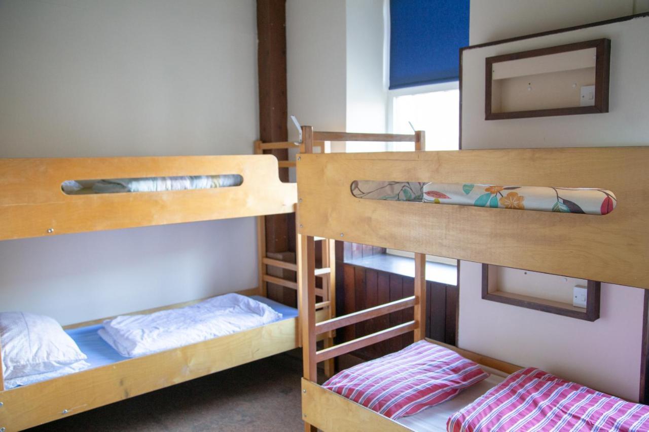 Kirkby Stephen Hostel Luaran gambar