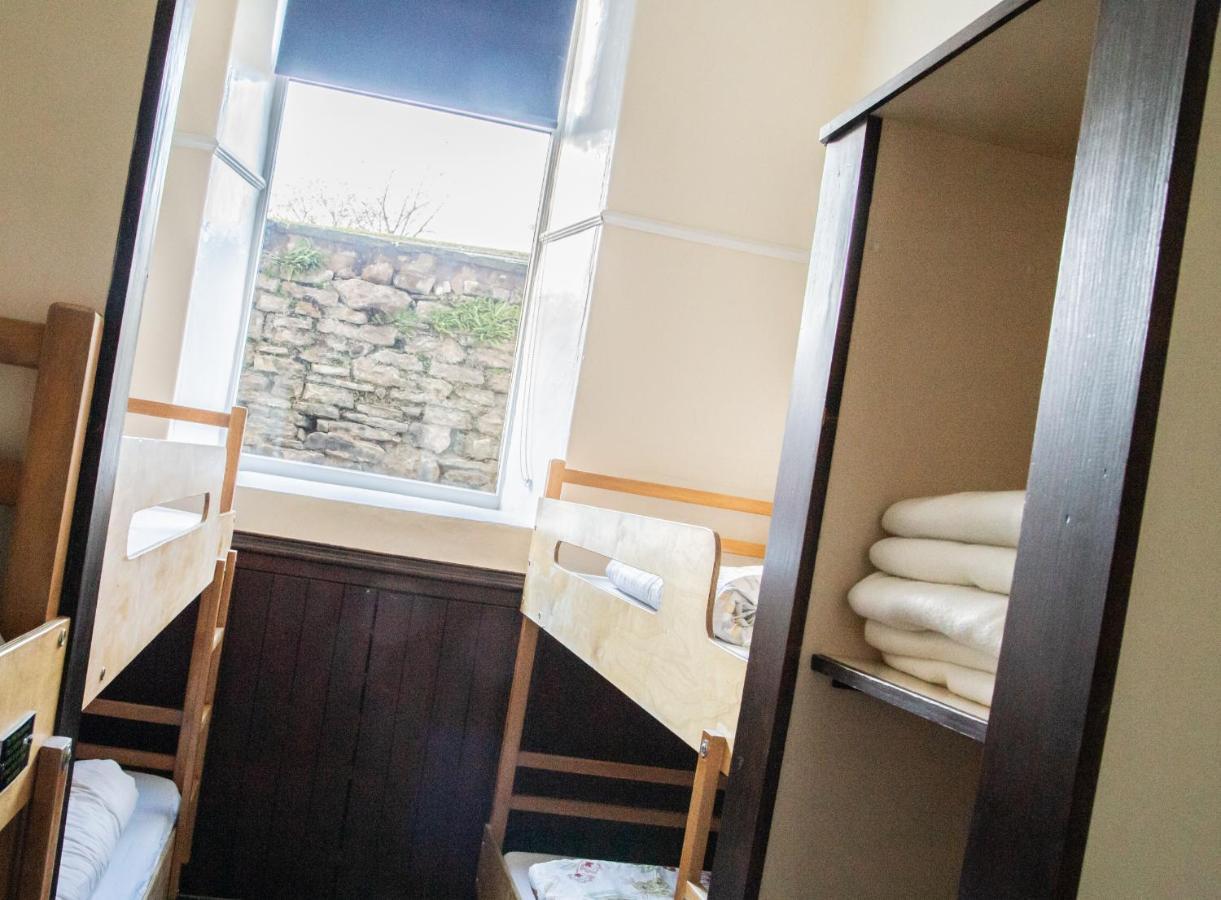 Kirkby Stephen Hostel Luaran gambar