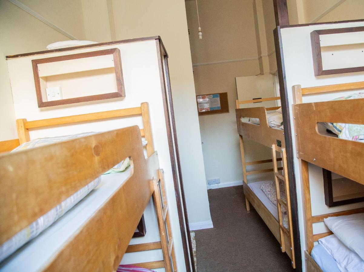 Kirkby Stephen Hostel Luaran gambar
