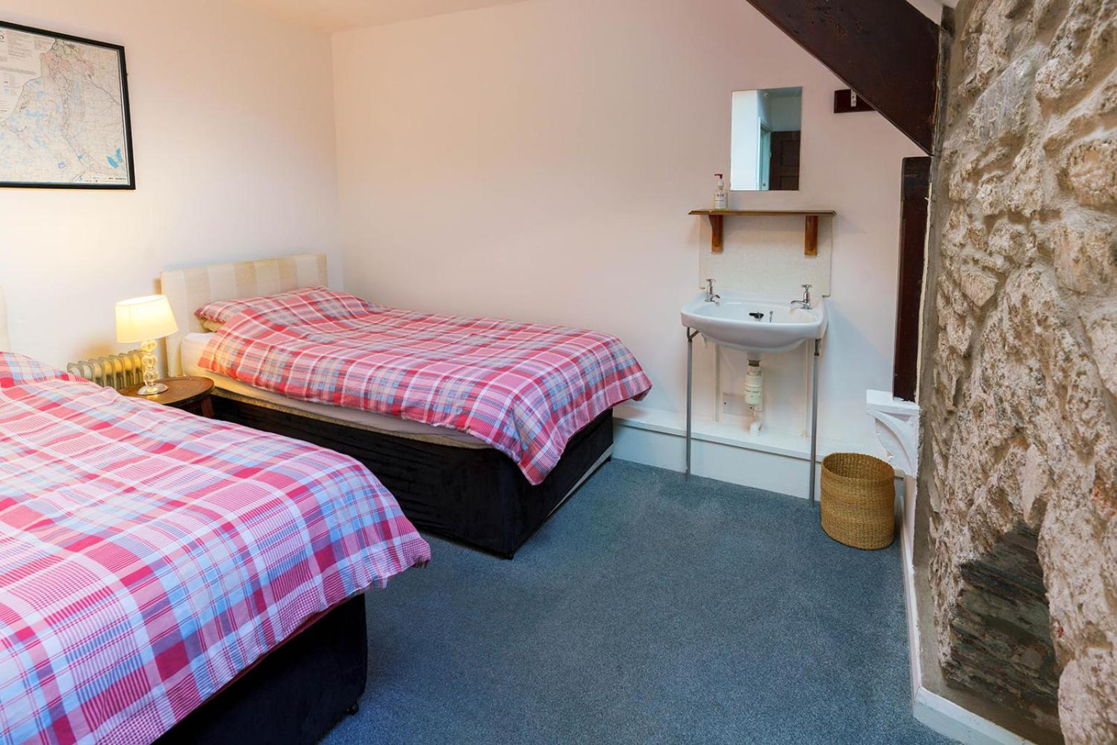 Kirkby Stephen Hostel Luaran gambar