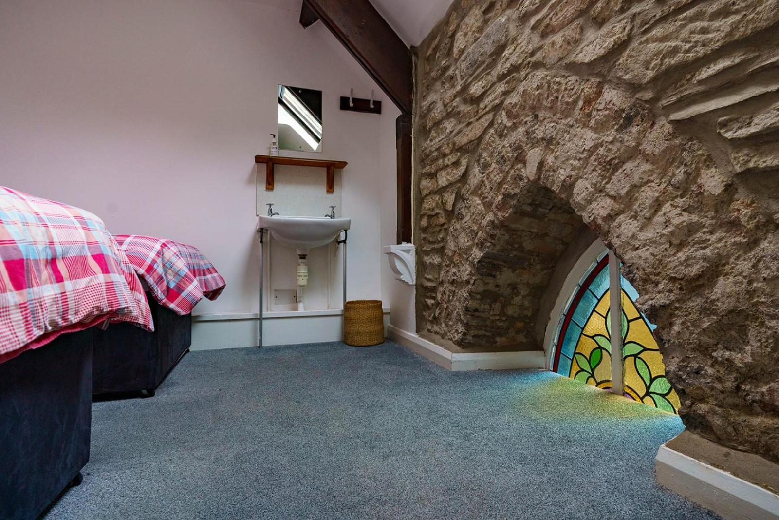 Kirkby Stephen Hostel Luaran gambar