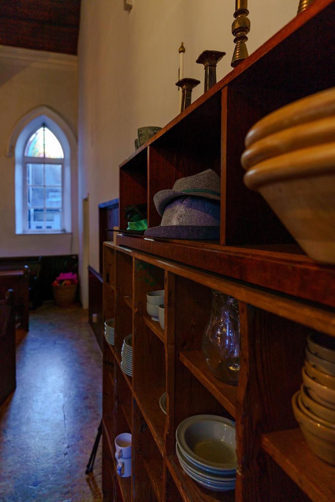 Kirkby Stephen Hostel Luaran gambar