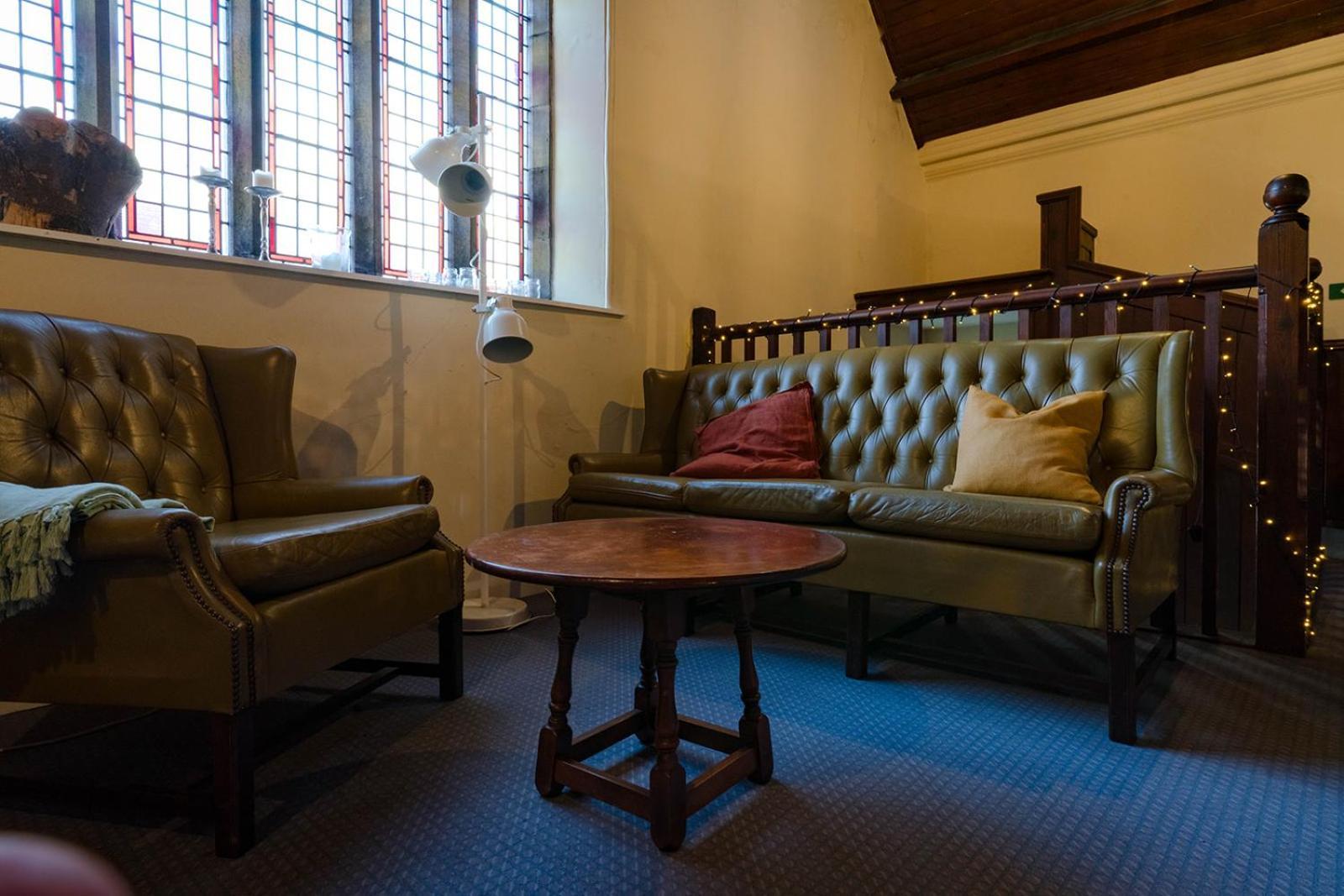 Kirkby Stephen Hostel Luaran gambar