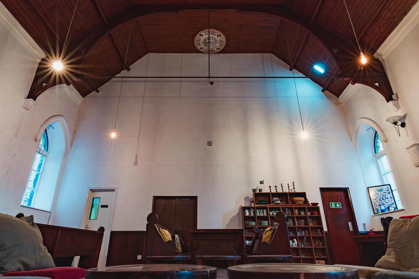 Kirkby Stephen Hostel Luaran gambar