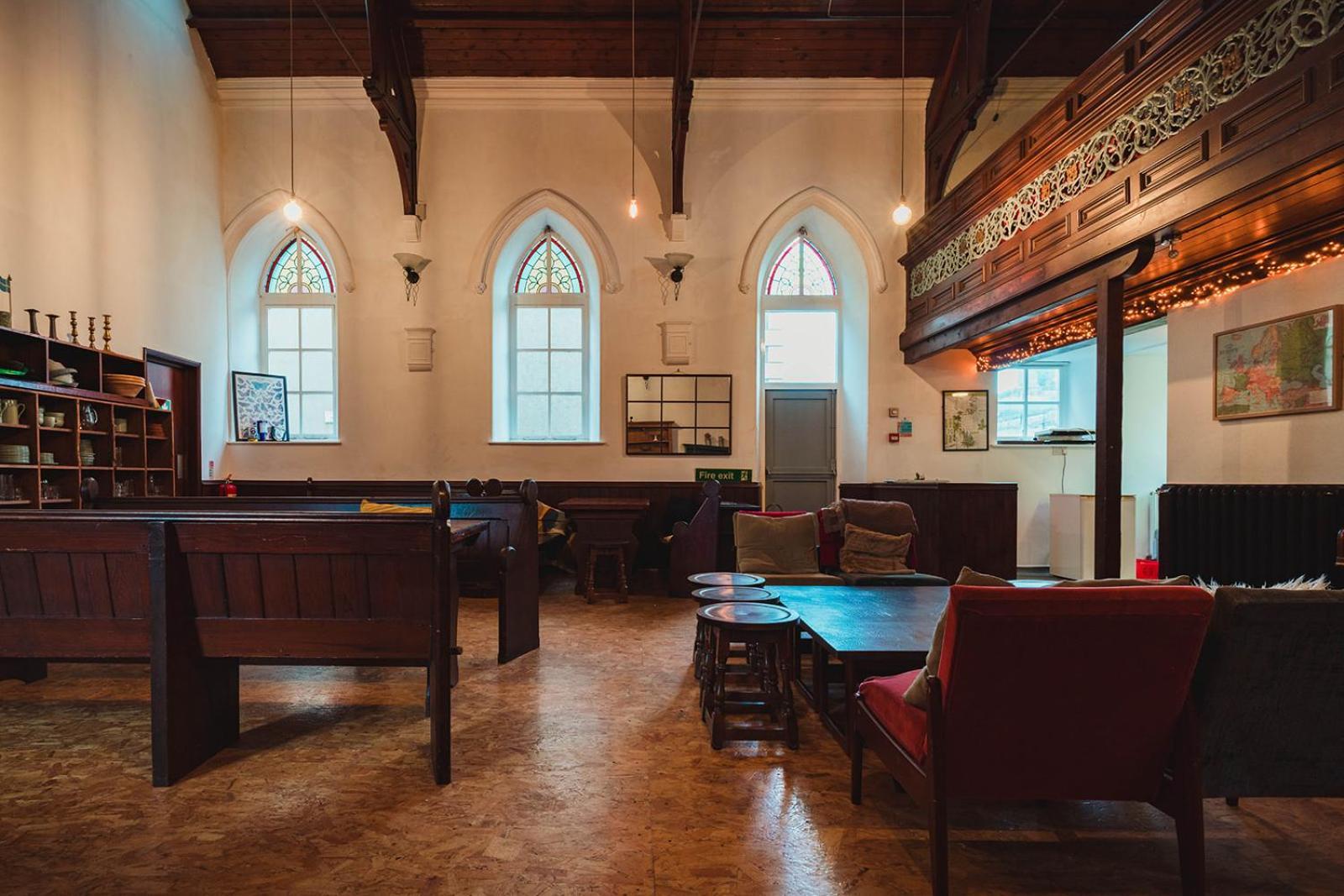 Kirkby Stephen Hostel Luaran gambar