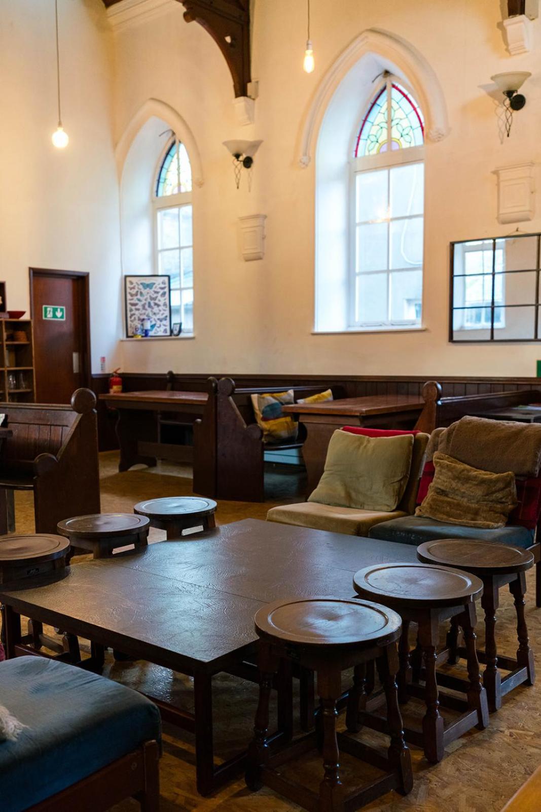 Kirkby Stephen Hostel Luaran gambar
