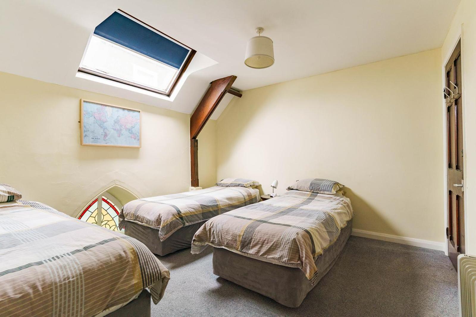 Kirkby Stephen Hostel Luaran gambar