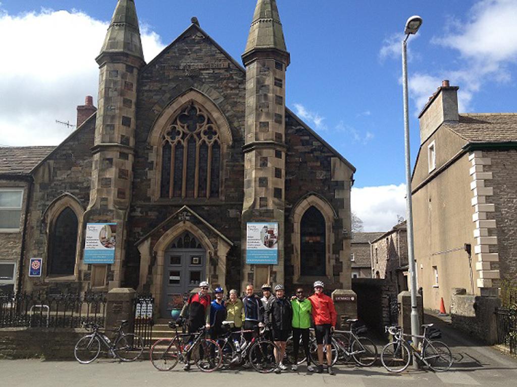 Kirkby Stephen Hostel Luaran gambar
