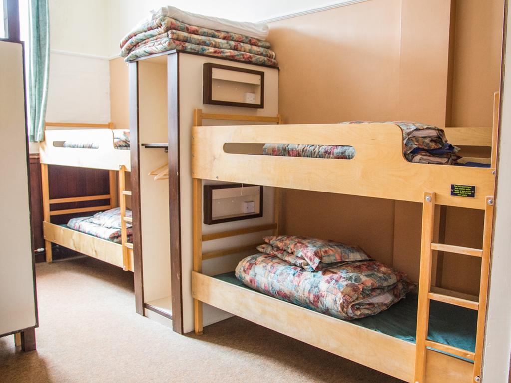 Kirkby Stephen Hostel Luaran gambar
