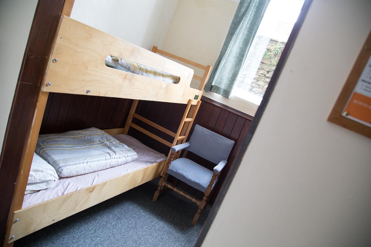 Kirkby Stephen Hostel Luaran gambar