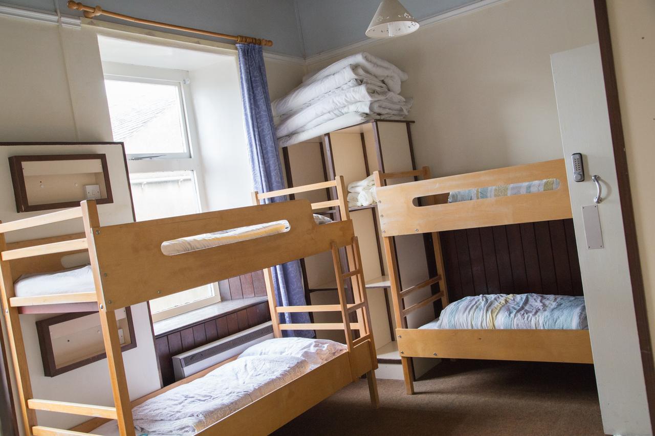 Kirkby Stephen Hostel Luaran gambar