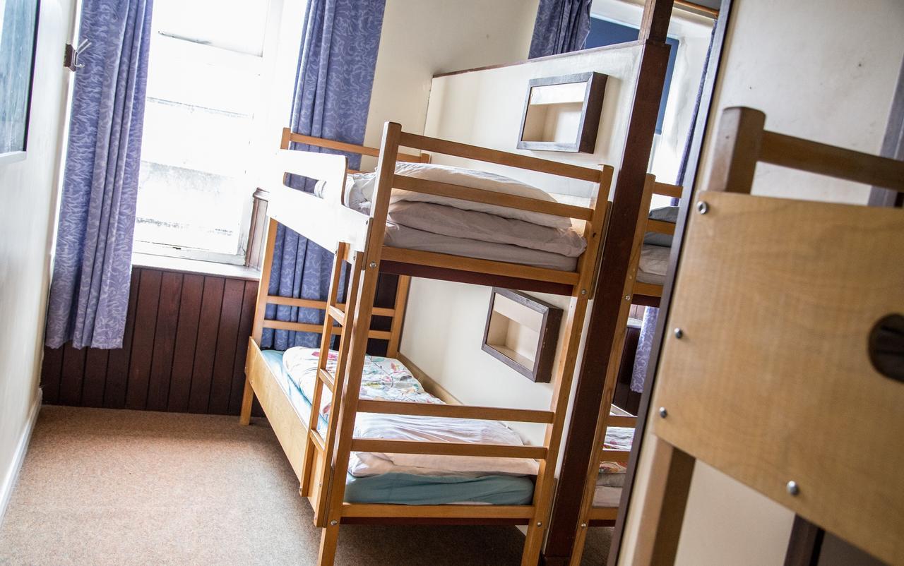 Kirkby Stephen Hostel Luaran gambar