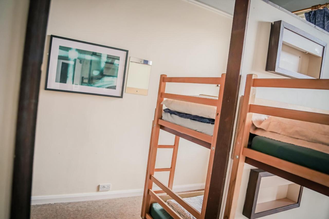 Kirkby Stephen Hostel Luaran gambar
