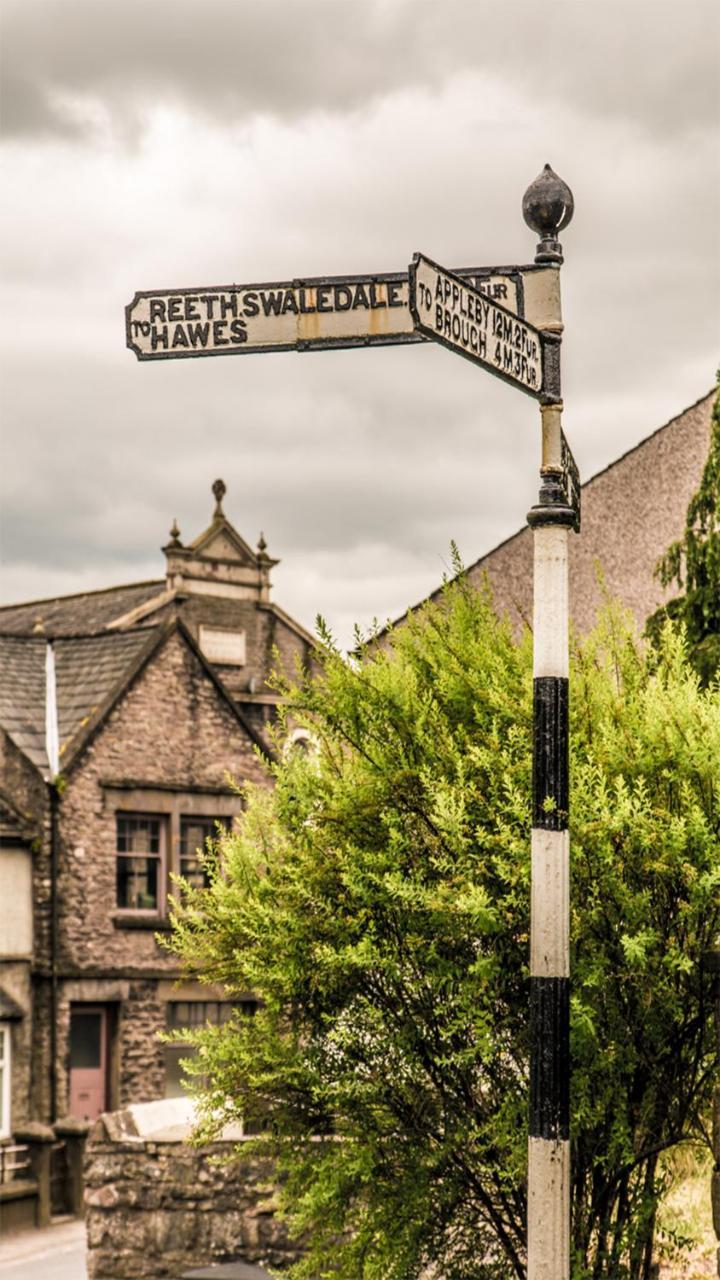 Kirkby Stephen Hostel Luaran gambar