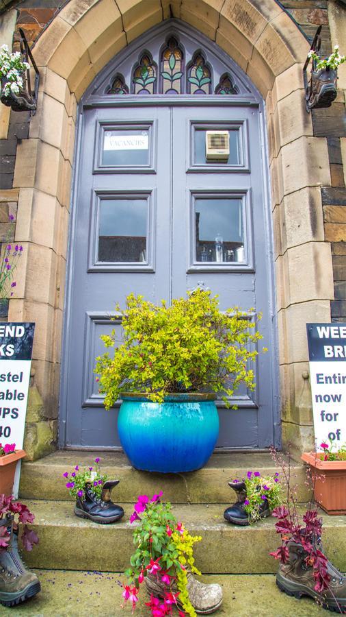 Kirkby Stephen Hostel Luaran gambar